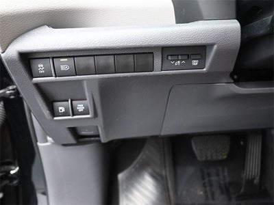 2024 Toyota Sienna XLE 7 Passenger