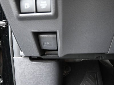 2024 Toyota Sienna XLE 7 Passenger