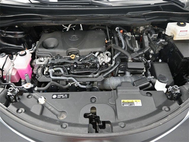 2024 Toyota Sienna XLE 7 Passenger