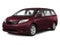 2013 Toyota Sienna L 7 Passenger