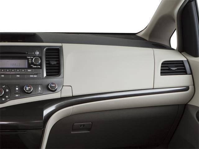 2013 Toyota Sienna L 7 Passenger
