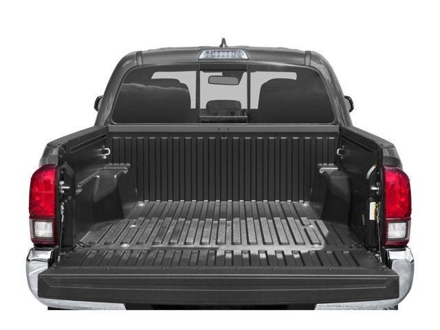 2019 Toyota Tacoma TRD Off-Road V6