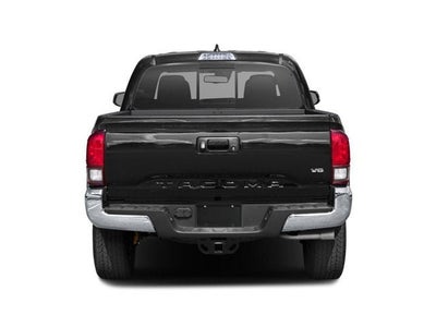 2019 Toyota Tacoma TRD Off-Road V6