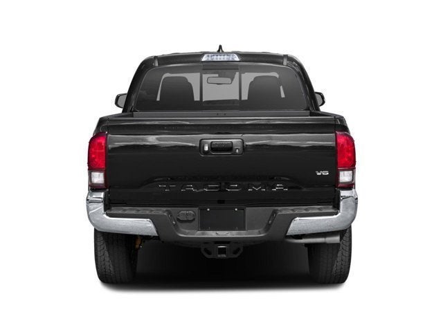 2019 Toyota Tacoma TRD Off-Road V6