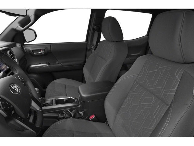 2019 Toyota Tacoma TRD Off-Road V6