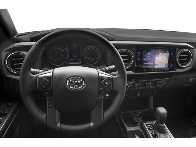 2019 Toyota Tacoma TRD Off-Road V6