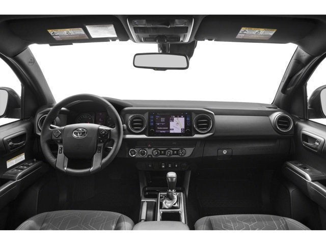 2019 Toyota Tacoma TRD Off-Road V6
