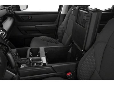 2022 Toyota Tundra SR