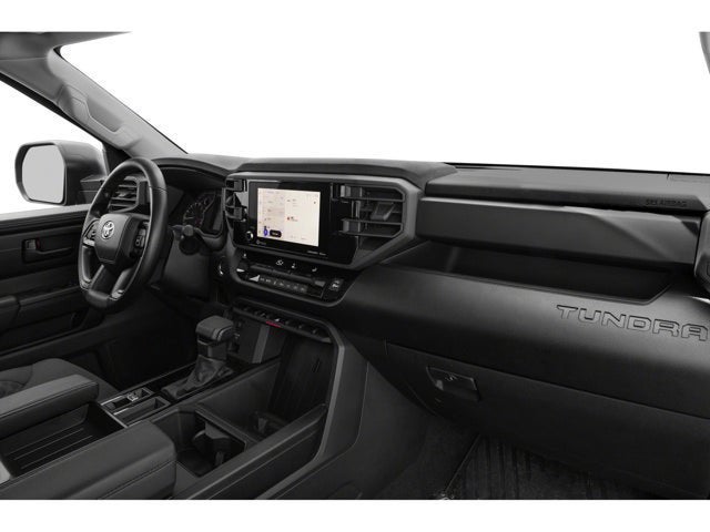 2022 Toyota Tundra SR