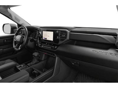 2022 Toyota Tundra SR