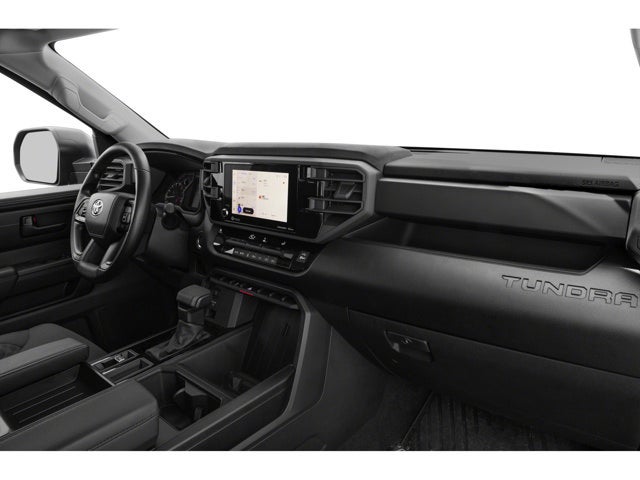 2022 Toyota Tundra SR