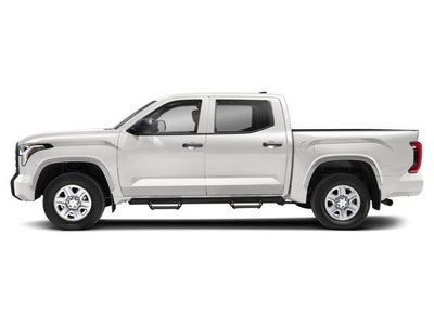 2022 Toyota Tundra SR