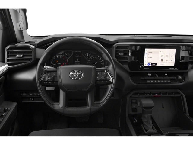 2022 Toyota Tundra SR
