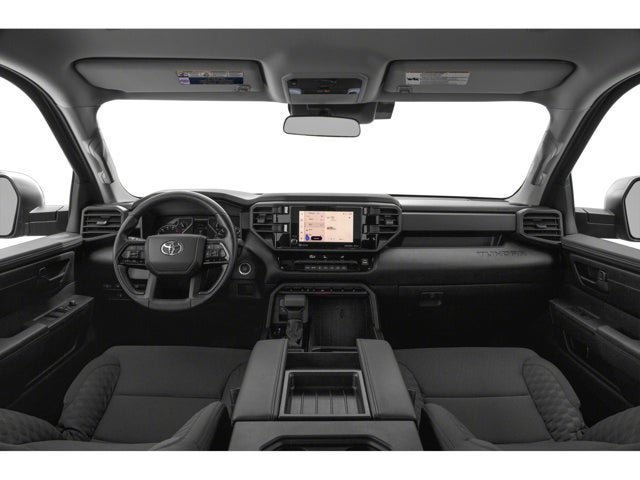 2022 Toyota Tundra SR