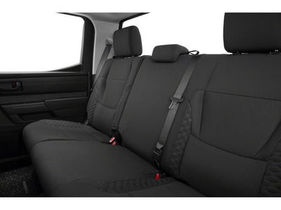 2022 Toyota Tundra SR