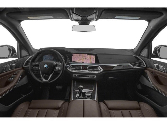 2021 BMW X5 xDrive45e