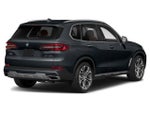 2021 BMW X5 xDrive45e