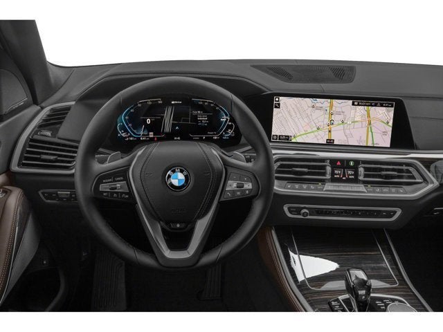 2021 BMW X5 xDrive45e