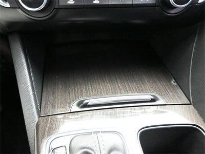 2020 Kia Optima EX Premium Turbo