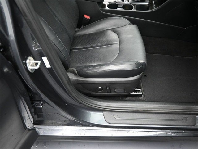 2020 Kia Optima EX Premium Turbo