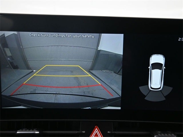 2023 Kia Sportage X-Pro