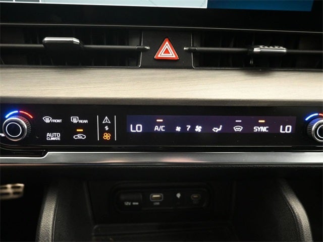 2023 Kia Sportage X-Pro