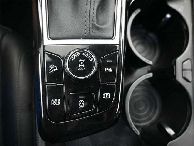 2023 Kia Sportage X-Pro