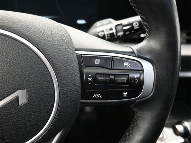 2023 Kia Sportage X-Pro