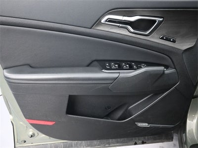 2023 Kia Sportage X-Pro