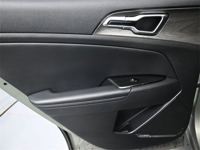 2023 Kia Sportage X-Pro