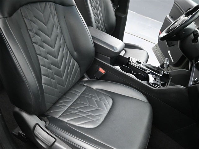 2023 Kia Sportage X-Pro