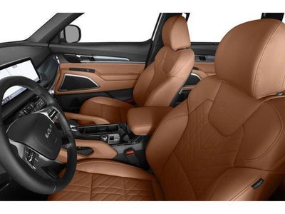 2023 Kia Telluride EX X-Line