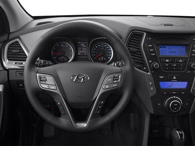2014 Hyundai Santa Fe Sport Base