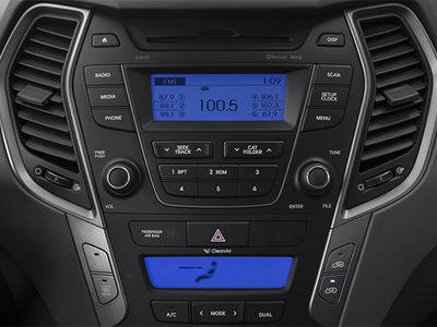 2014 Hyundai Santa Fe Sport Base
