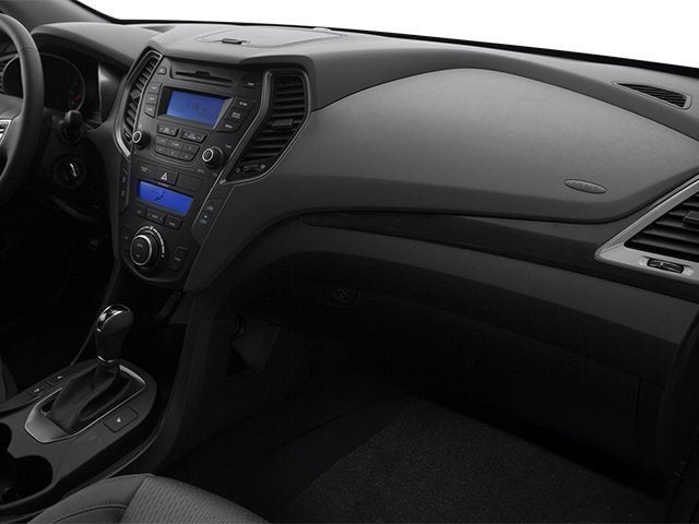 2014 Hyundai Santa Fe Sport Base