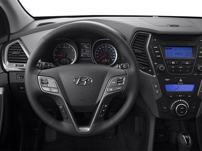 2014 Hyundai Santa Fe Sport Base