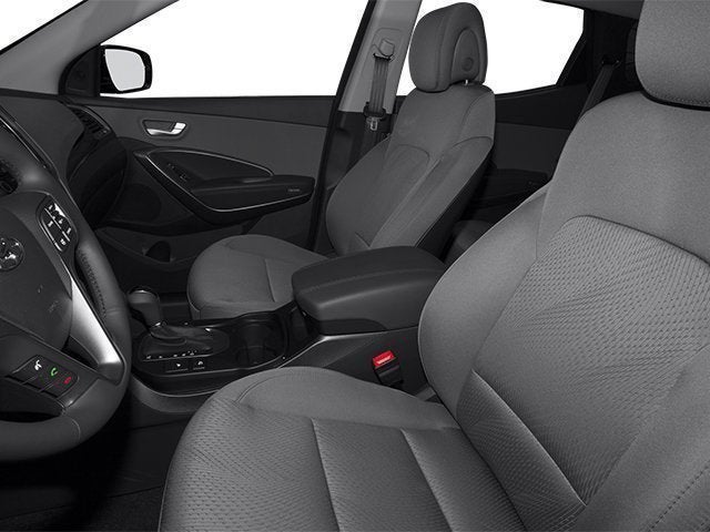 2014 Hyundai Santa Fe Sport Base