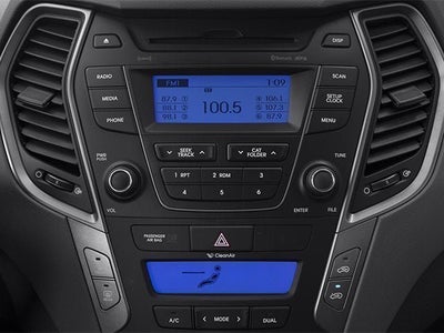2014 Hyundai Santa Fe Sport Base