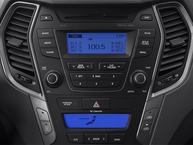 2014 Hyundai Santa Fe Sport Base