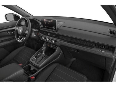 2023 Honda CR-V Hybrid Sport w/o BSI