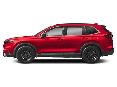 2023 Honda CR-V Hybrid Sport w/o BSI