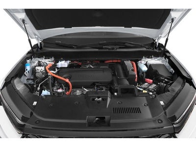 2023 Honda CR-V Hybrid Sport w/o BSI