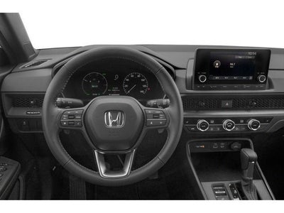 2023 Honda CR-V Hybrid Sport w/o BSI