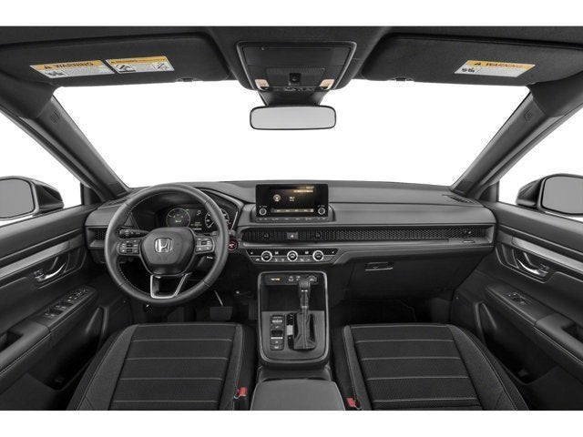 2023 Honda CR-V Hybrid Sport w/o BSI
