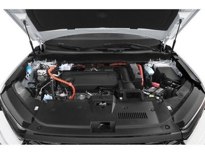 2023 Honda CR-V Hybrid Sport w/o BSI