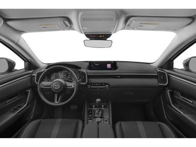 2024 Mazda Mazda CX-50 2.5 S Preferred Package