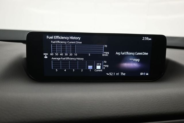 2024 Mazda Mazda CX-50 2.5 S Preferred Package