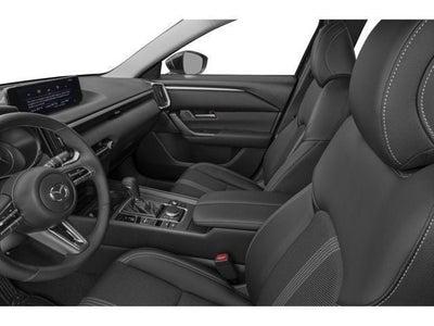 2024 Mazda Mazda CX-50 2.5 S Preferred Package