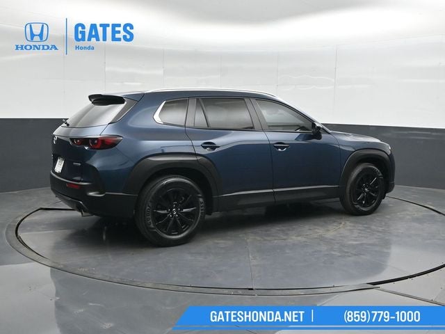 2024 Mazda Mazda CX-50 2.5 S Preferred Package