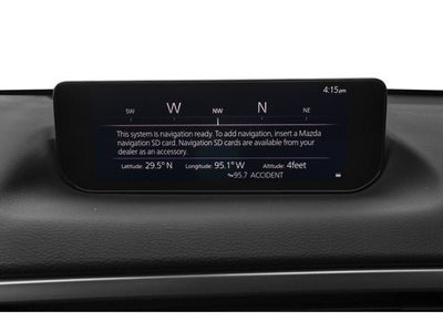 2024 Mazda Mazda CX-50 2.5 S Preferred Package